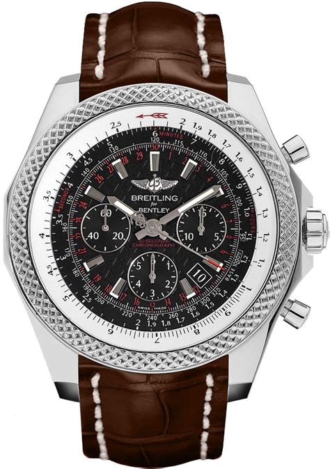 breitling bentley watch dial with digital readout|Breitling Bentley watch for sale.